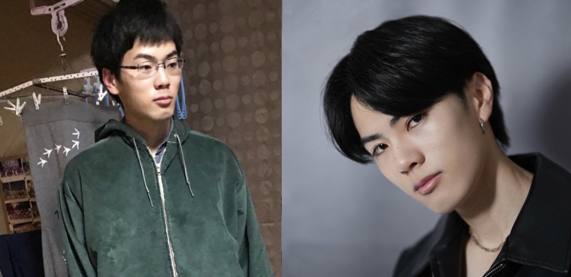 Case 4 のビフォーアフター写真